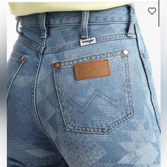 Heritage Worldwide Flare Jean! 🤠🐎 - Picture 5 of 6